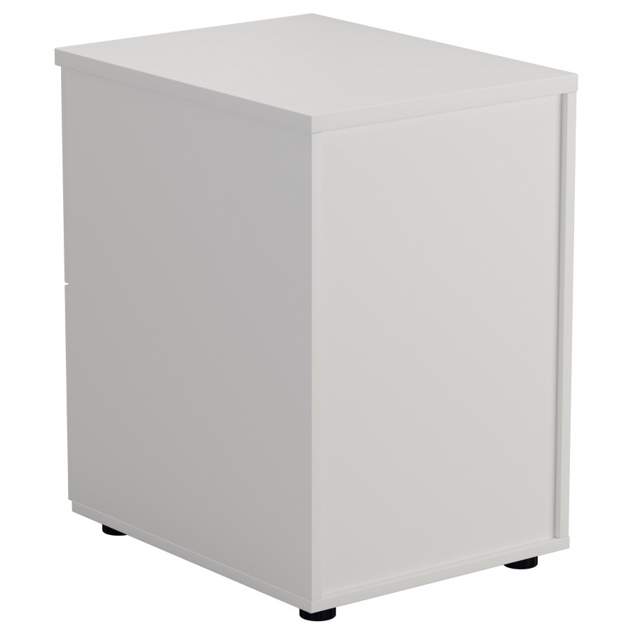 Olton Lockable Filing Cabinet - 25KG Capacity Per Drawer